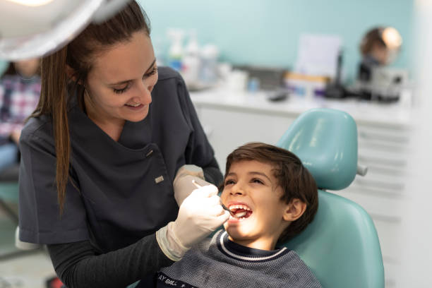 Best Broken Tooth Emergency  in New Brunswick, NJ