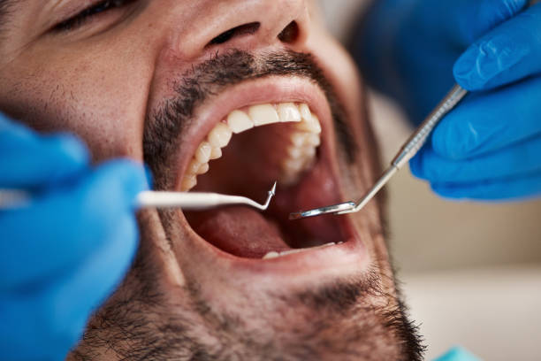 Best Dentist for Dental Trauma  in New Brunswick, NJ
